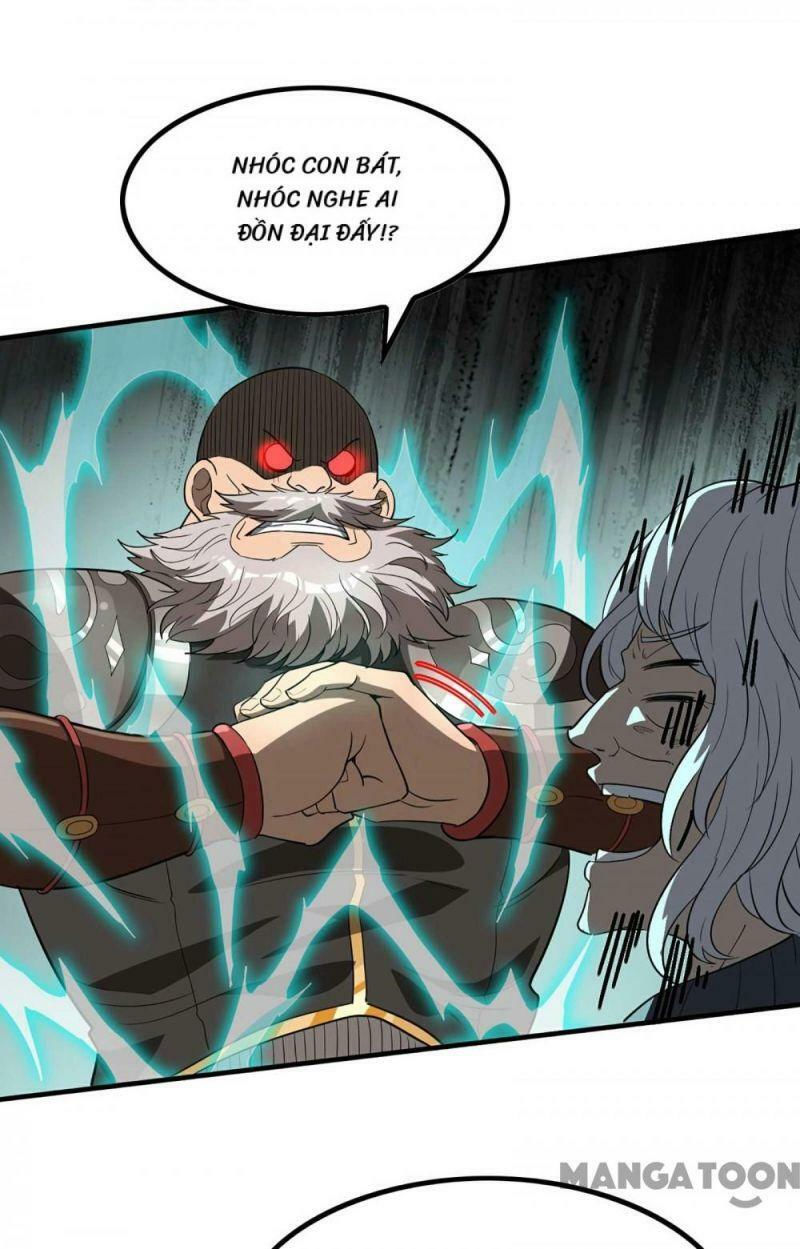 đệ nhất người ở rể chapter 132.1 7