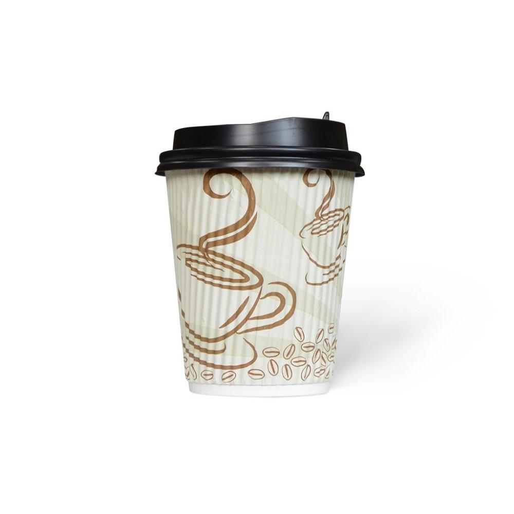 In Logo Ly Giấy 9oz ~ 275 ml - SL 10.000 Cái