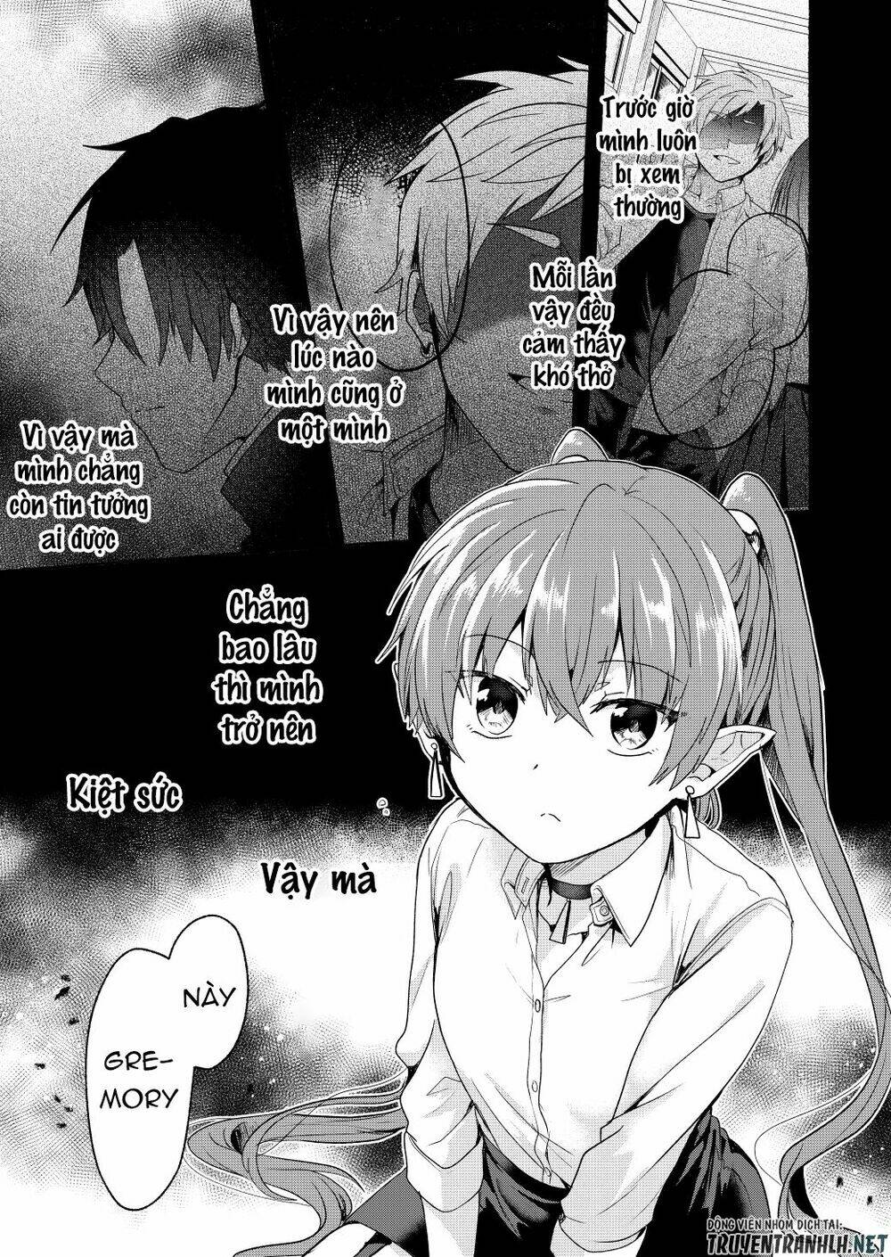 rokujo hito×ma chapter 4 9