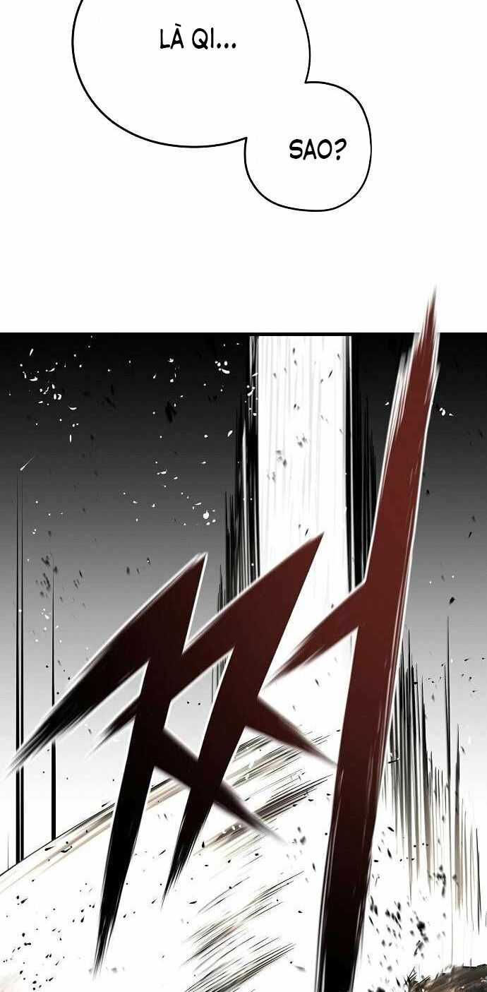 The Breaker 3: Quyền Năng Vô Hạn chapter 8 81