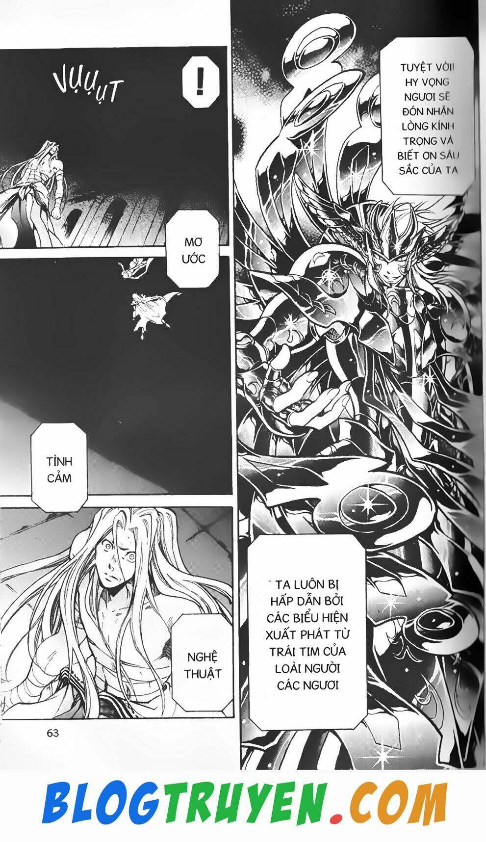 thần thoại minh vương chapter 90 17