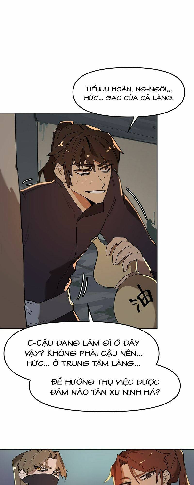 kẻ ăn thế giới chapter 3 61