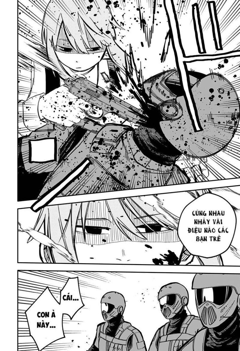 youchien wars chapter 22 10