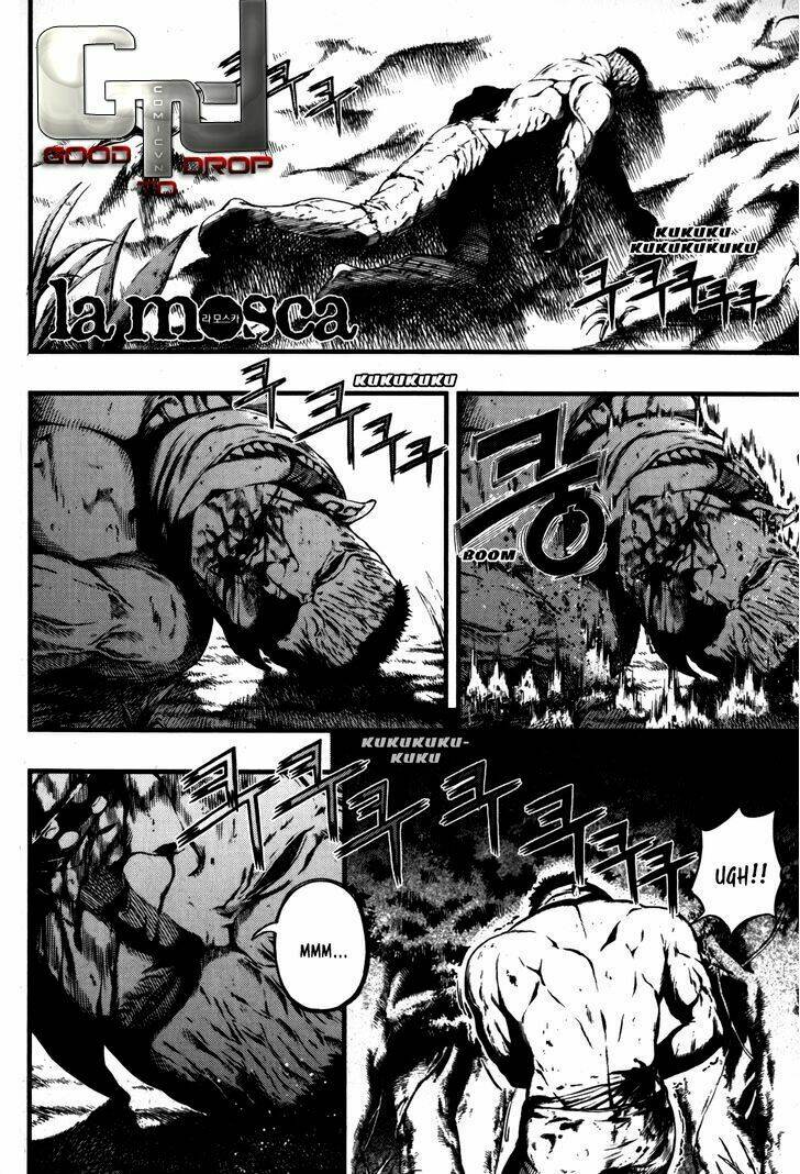 la mosca chapter 46 72