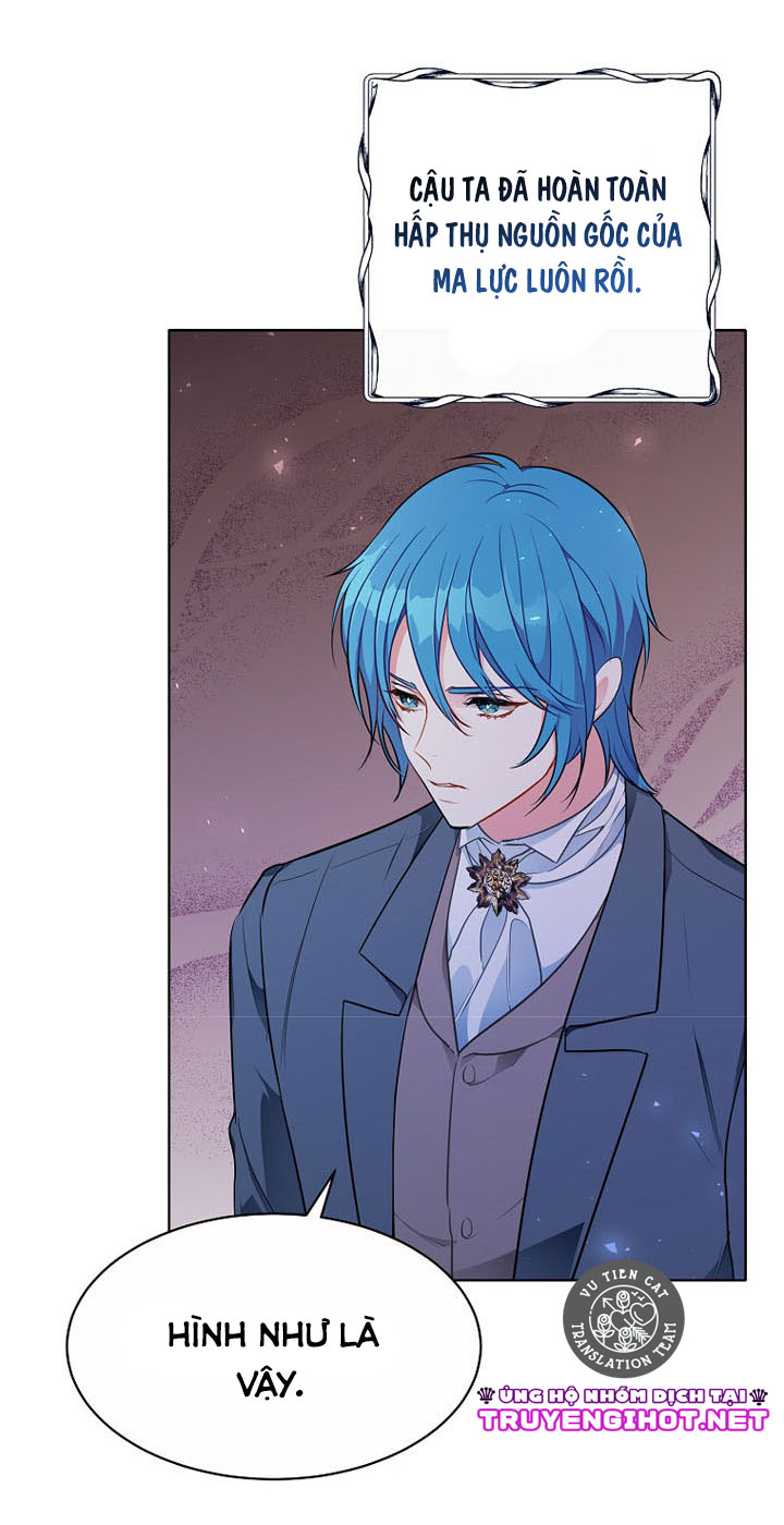 thanh tra của muiella chapter 162.1 12