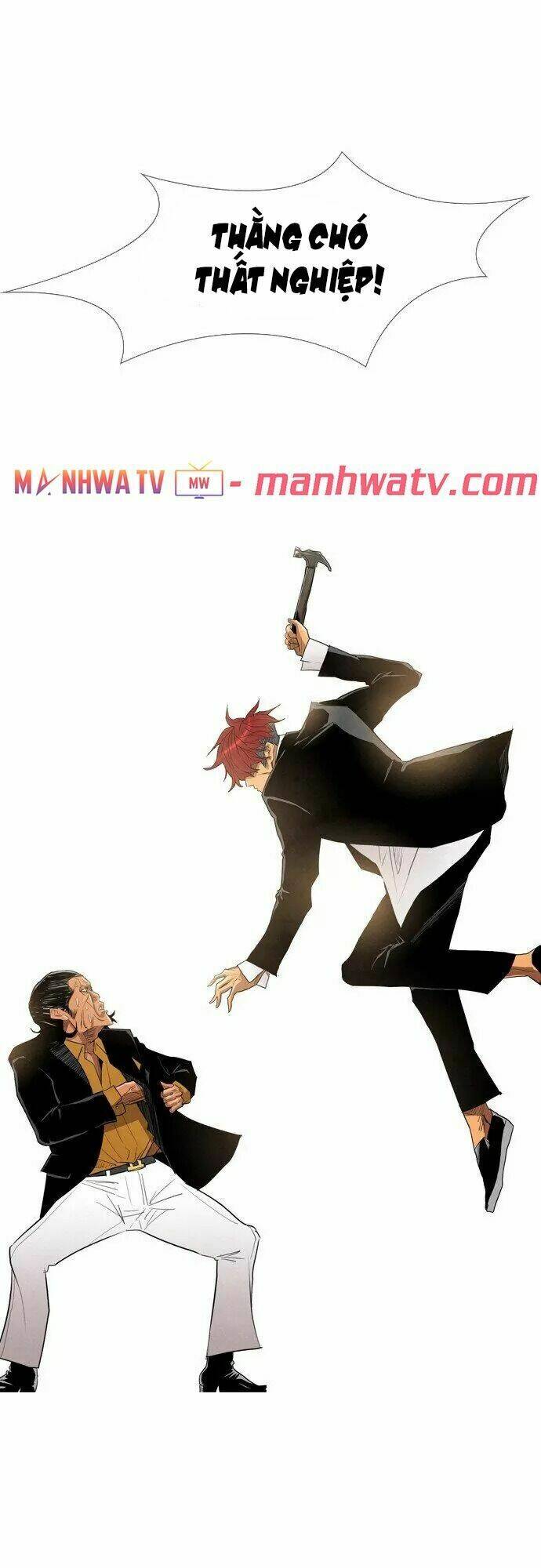 kẻ hồi sinh chapter 14 37