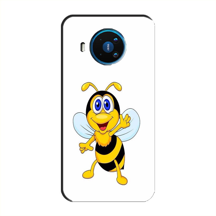 Ốp Lưng Dẻo Dành Cho NOKIA 8.3
