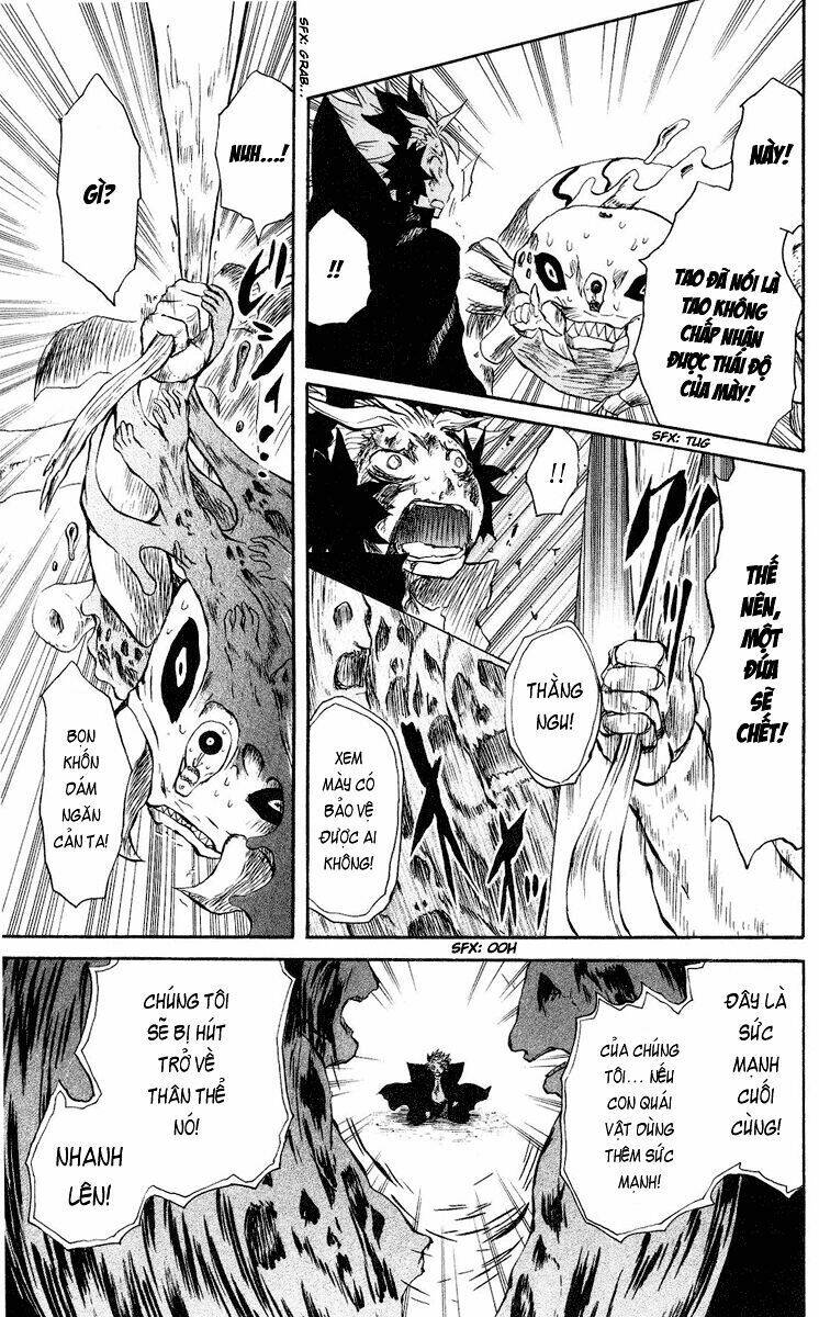 cerberus chapter 35 13