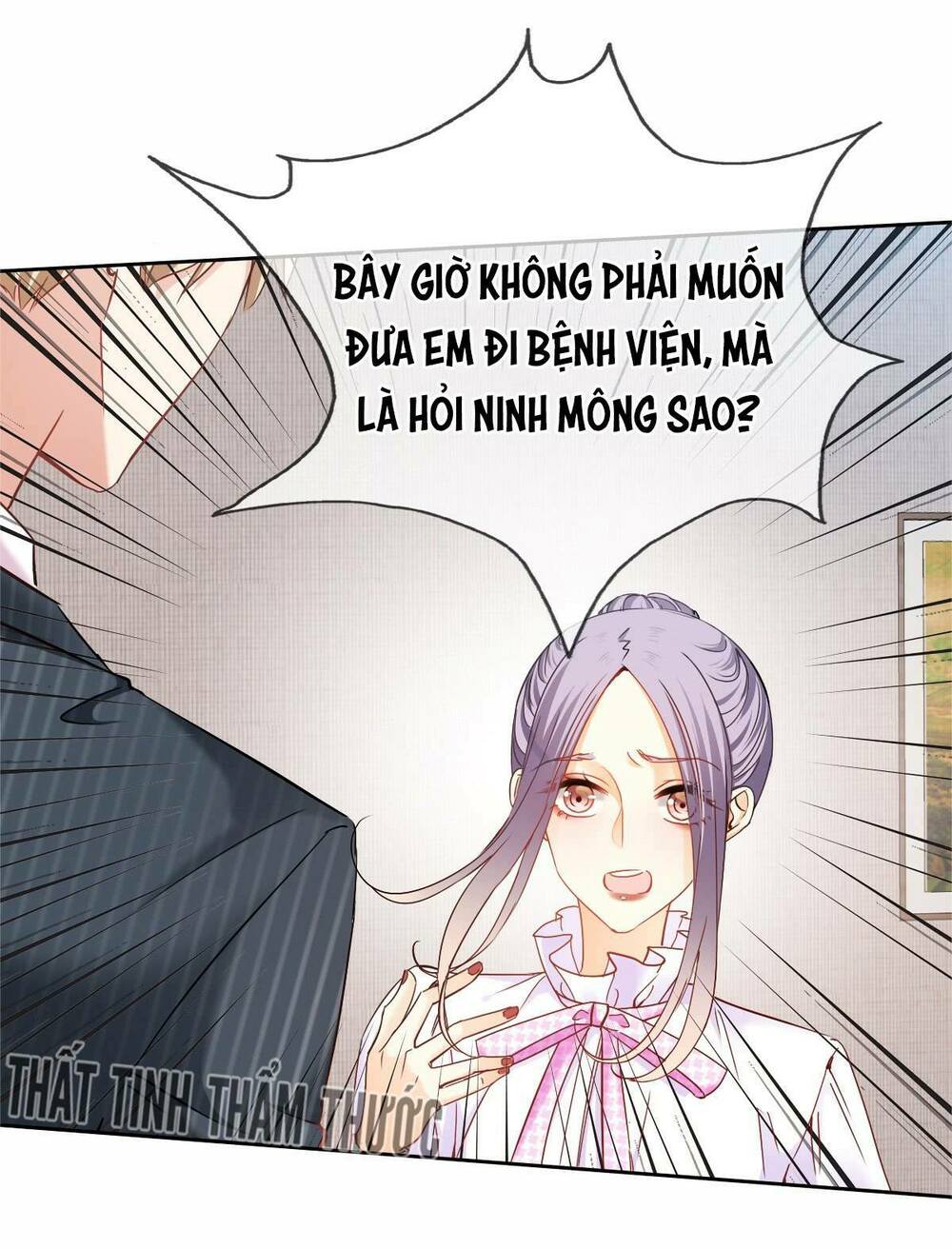 bay qua thiên sơn đến yêu anh chapter 41 3