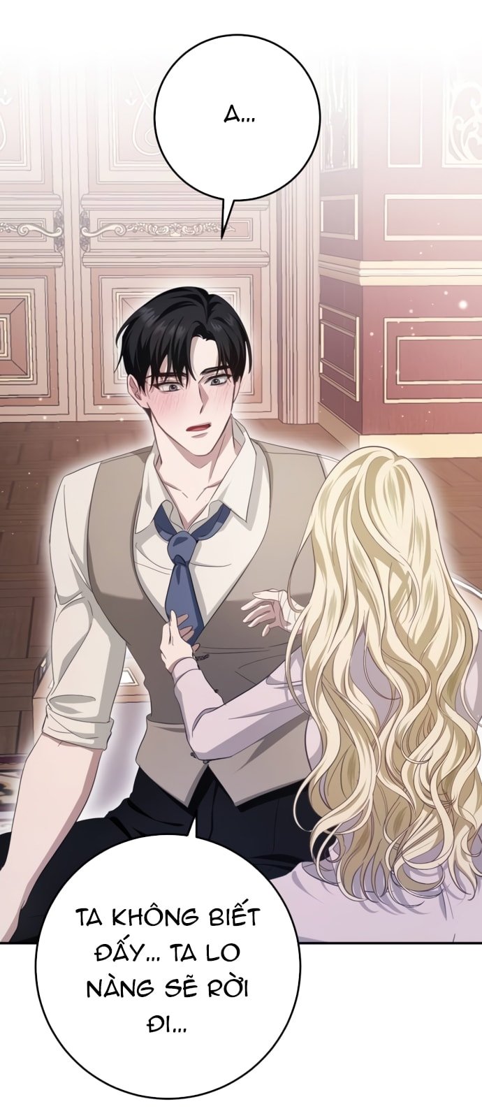 phía sau nụ cười của nàng công chúa sống sót chapter 20.2 45