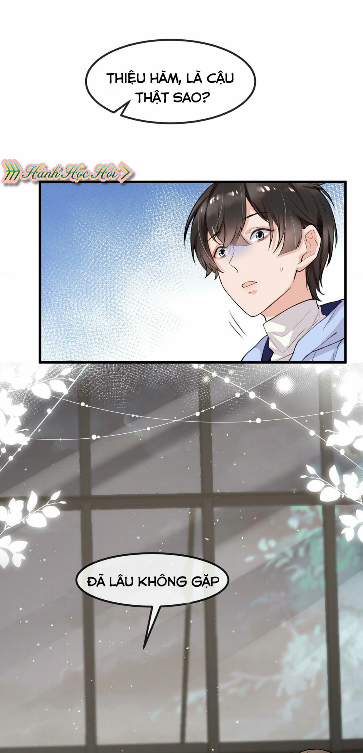 esport nhất kiến chung tình? chapter 8 47