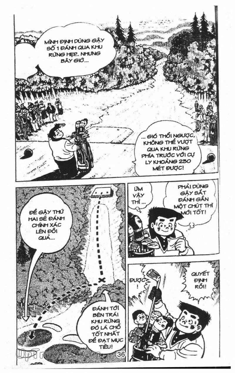 ashita tenki ni naare chapter 10 38