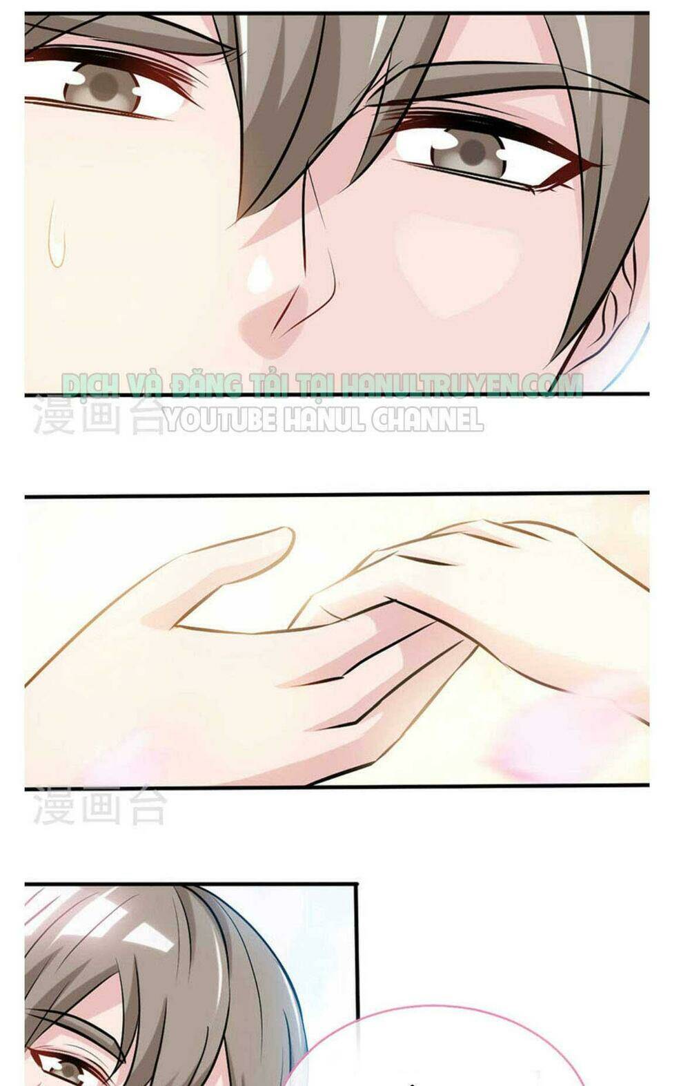 truy nã toàn cầu truy thê về sủng chapter 56.1 7