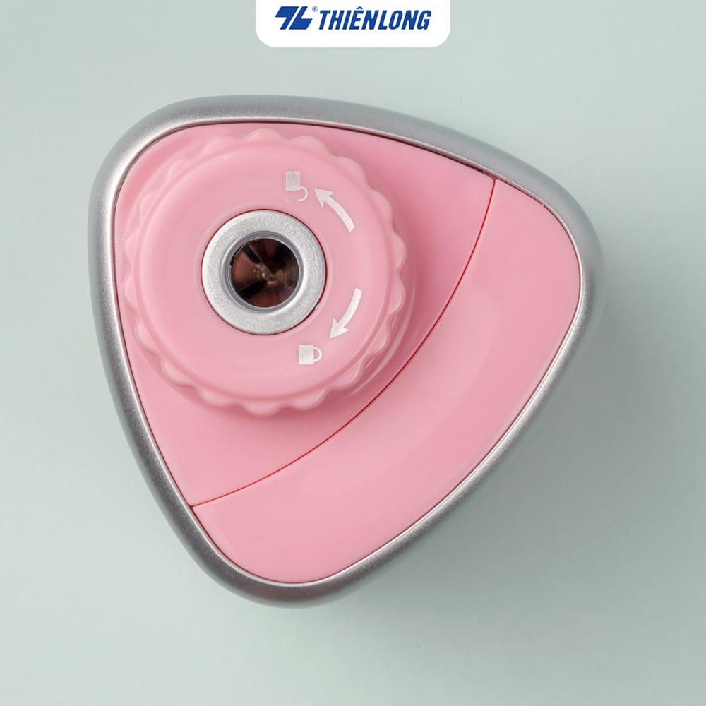 Máy chuốt chì tự động Thiên Long Flexio SE-001 - Không bao gồm pin