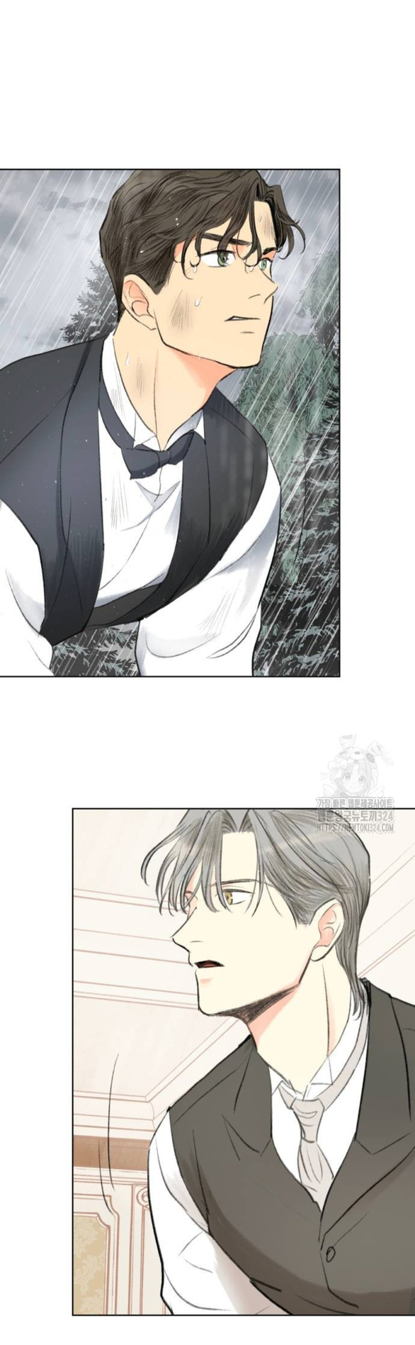 [18+] sự thuần khiết dành cho em chapter 6.1 28