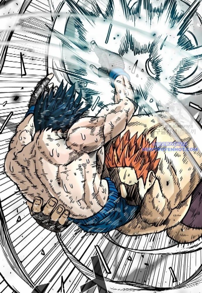 shark - cá mập chapter 273 46