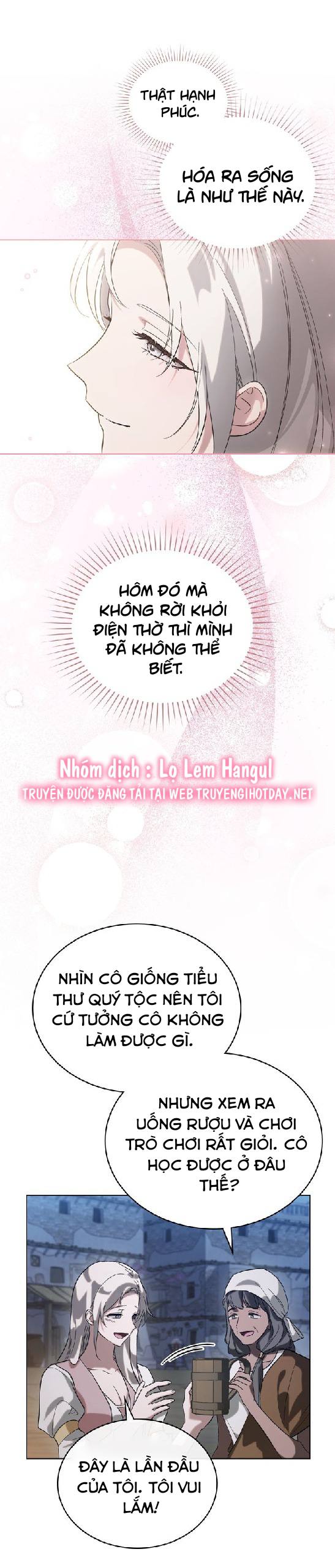 khi định mệnh đưa chúng ta gặp nhau chapter 22 1