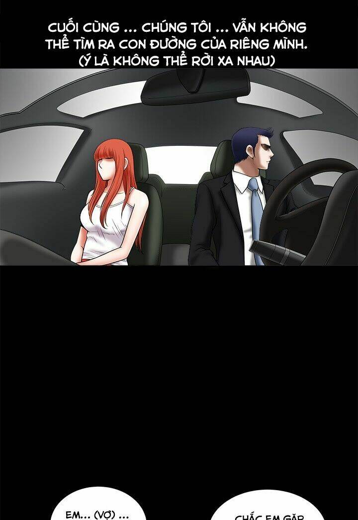 seduction - quyến rũ chapter 26 26