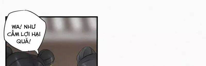 thiên hương mỹ nhân chapter 3 18