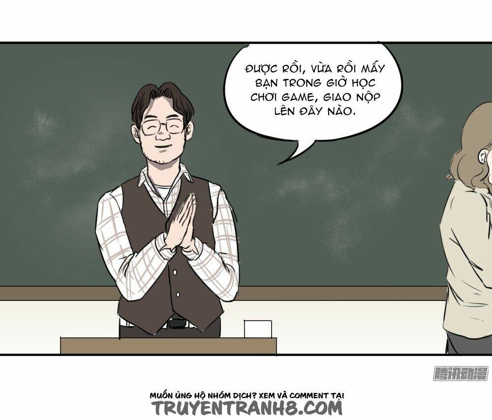 để tui yên ổn trưởng thành coi! chapter 29 7