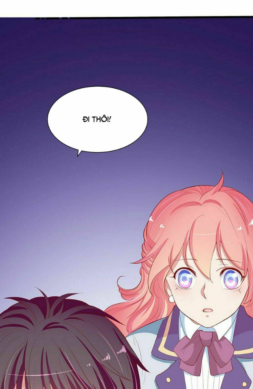 quản lí ngây ngô và thần tượng ác ma chapter 10 9