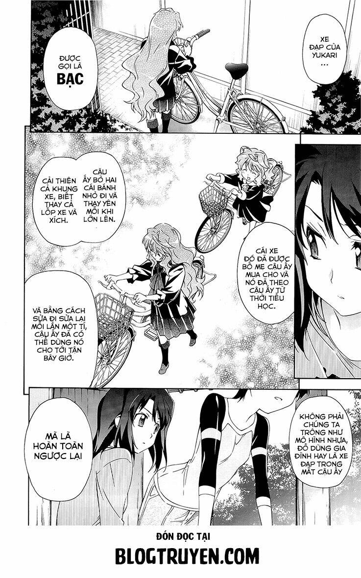 murasakiiro no qualia chapter 4 18