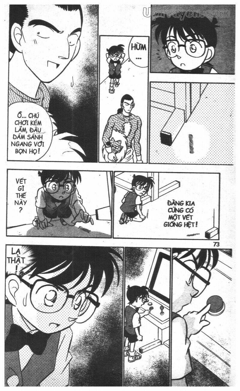 conan - bộ đặc biệt chapter 3 72
