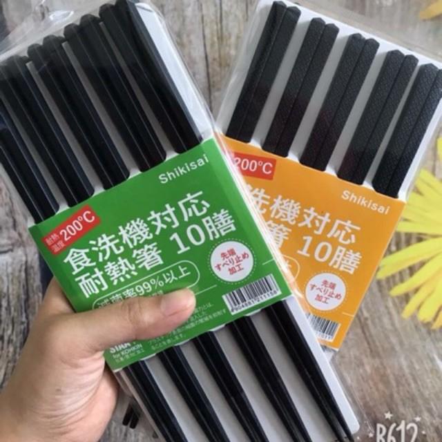 Đũa Kháng Khuẩn Nhật Bản Hoa Anh Đào