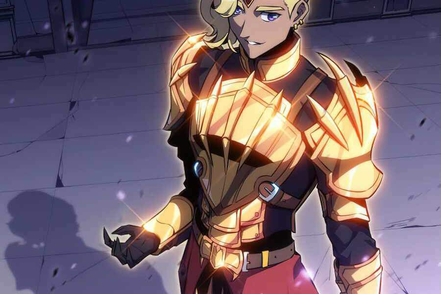 kẻ thách đấu chapter 11 92