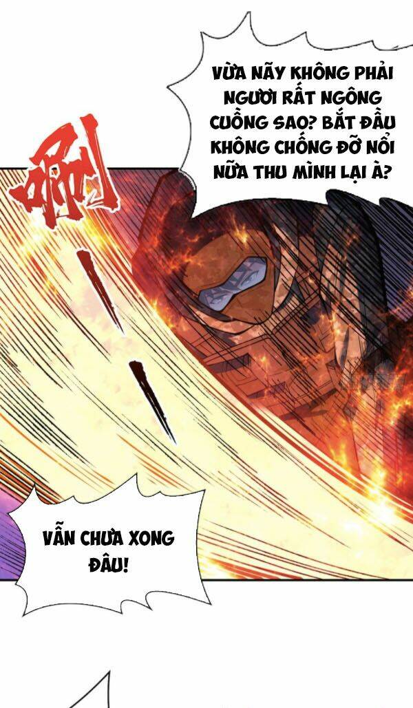 nơi này có yêu khí chapter 76 3