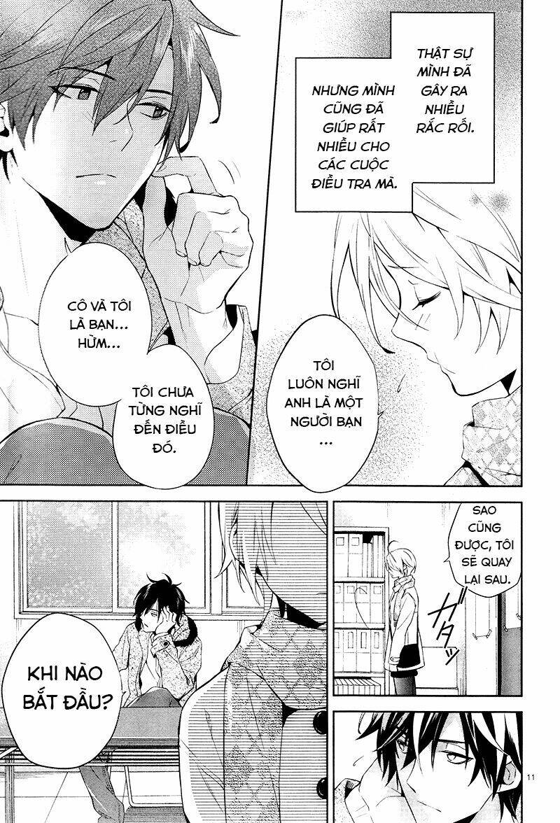 shinrei tantei yakumo - thám tử tâm linh season 1 chapter 38 12