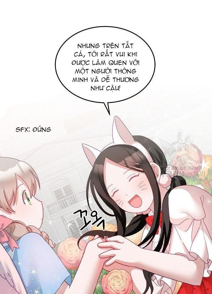 cô tiểu thư bé nhỏ thuần hóa các nhân vật chính chapter 53 43