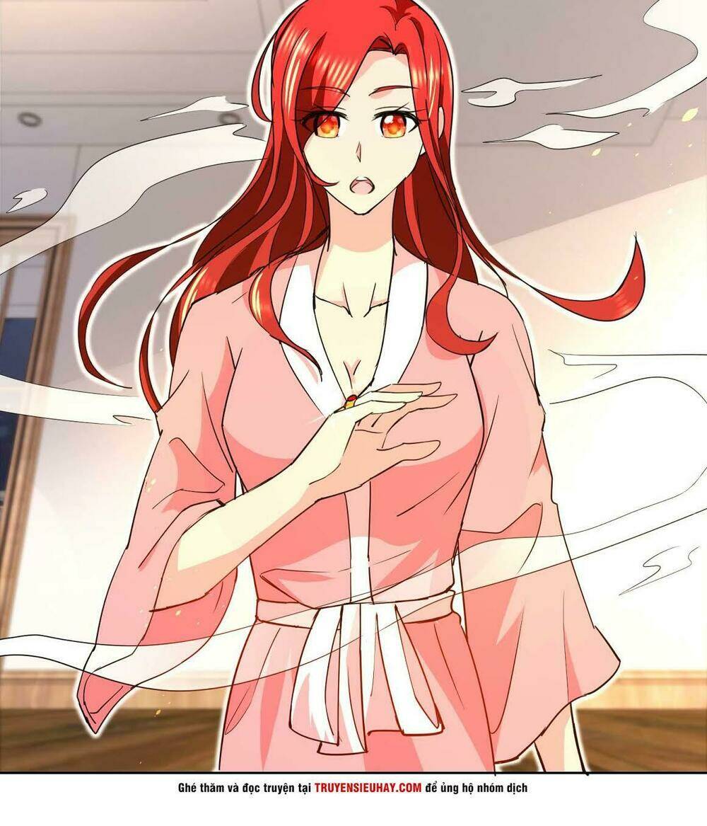 vú em là cổ tiên chapter 33 22