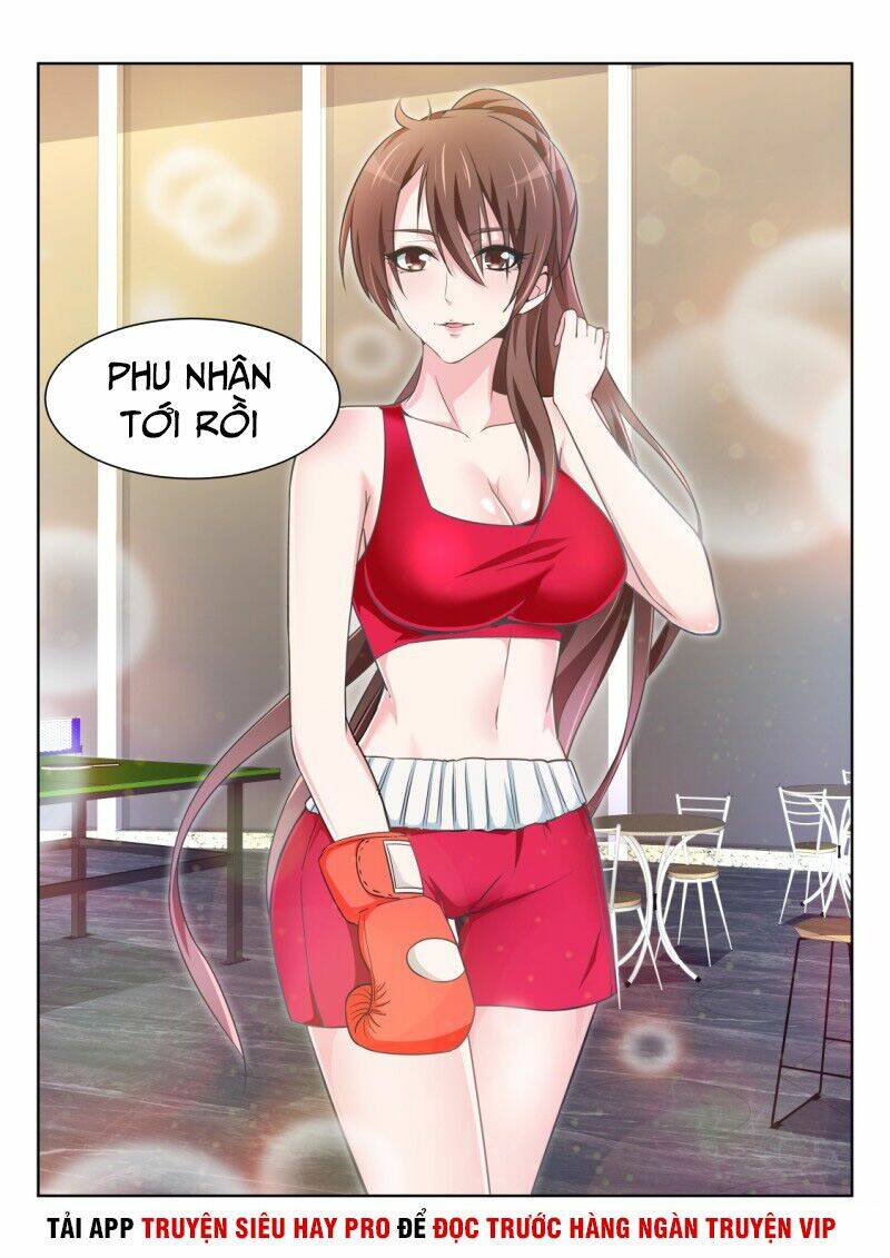 thiên tài cao thủ chapter 217 13