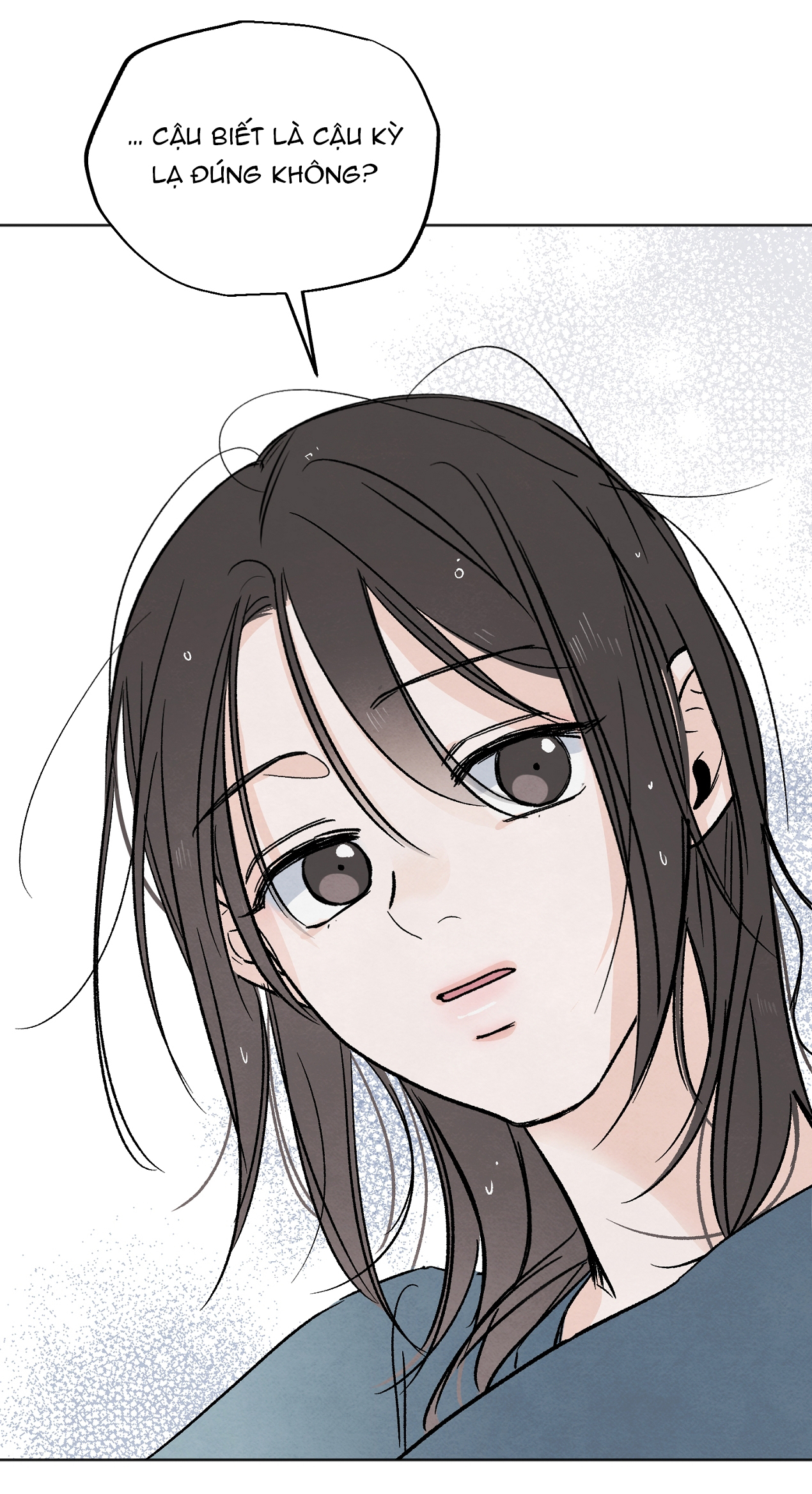 hoàn cảnh của rác rưởi chapter 6.2 46