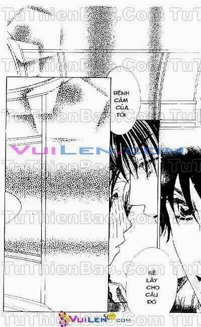 1/4 tình yêu chapter 7 51