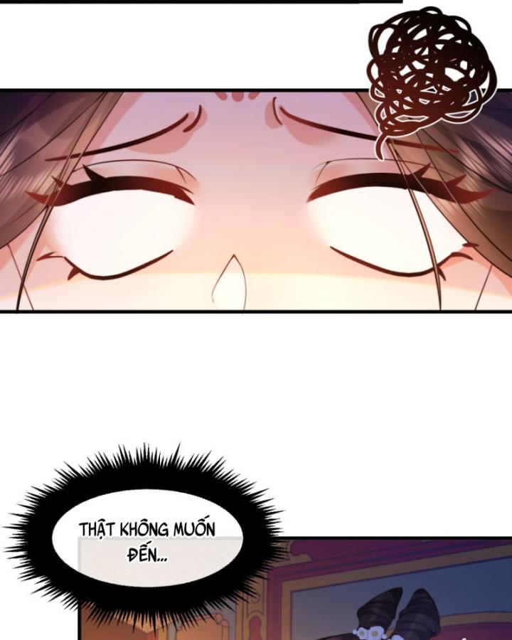 quốc sư từng bị ta lừa tình lên ngôi rồi!! chapter 6 11