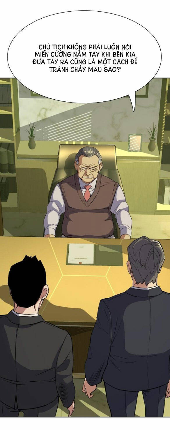 Tiểu Thiếu Gia Gia Tộc Tài Phiệt chapter 28.1 27