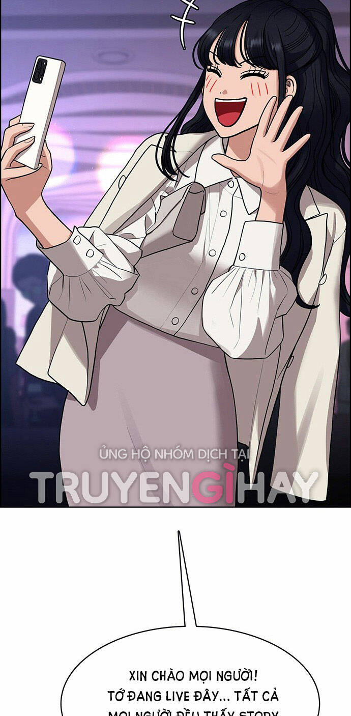 nữ thần giáng thế chapter 181.2 29