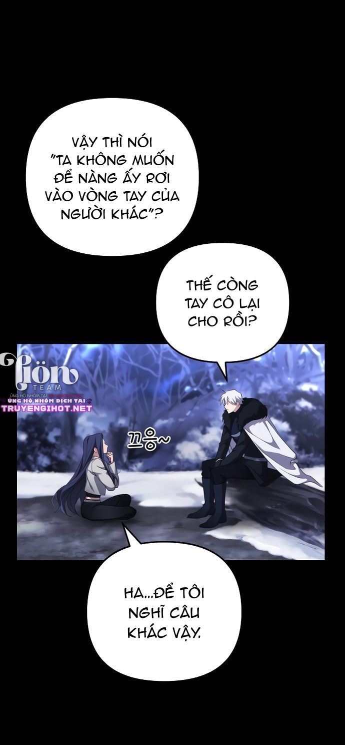 quyến rũ đại công tước ở phương bắc chapter 3.2 10