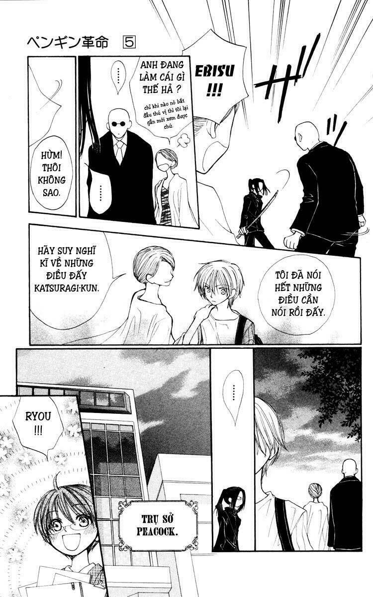 penguin revolution chapter 21 18