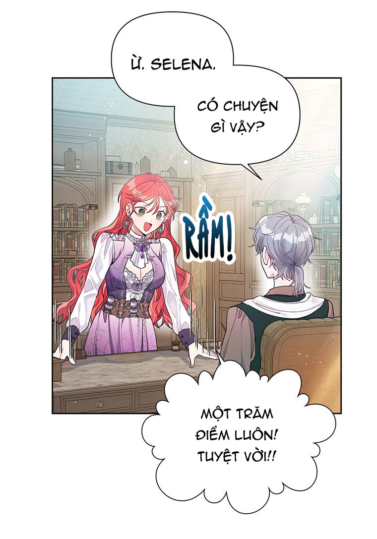 trở thành con dâu bất đắc dĩ chapter 22.1 28