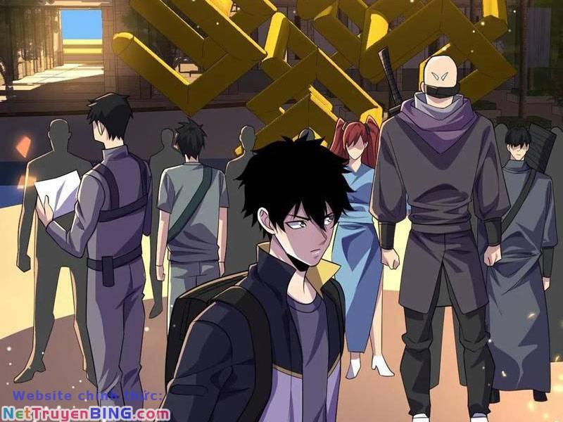 nhìn thấy thanh máu, ta xử tội thần linh chapter 166 2