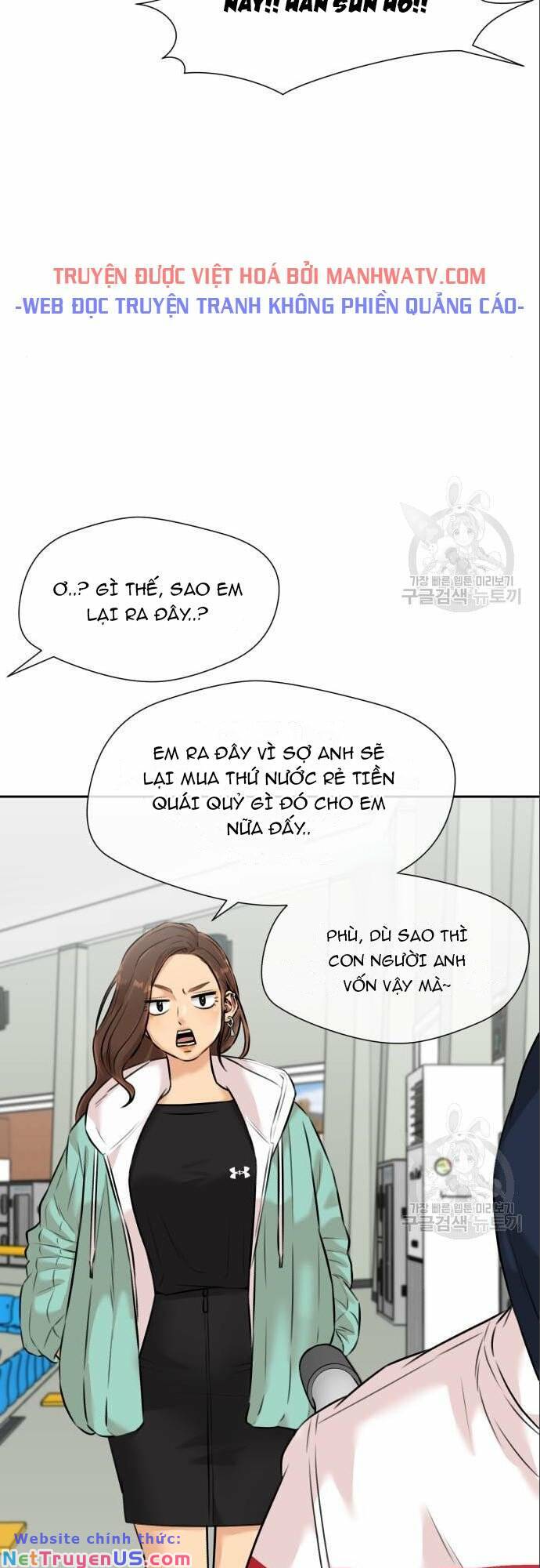 gương mặt thiên tài chapter 138 24