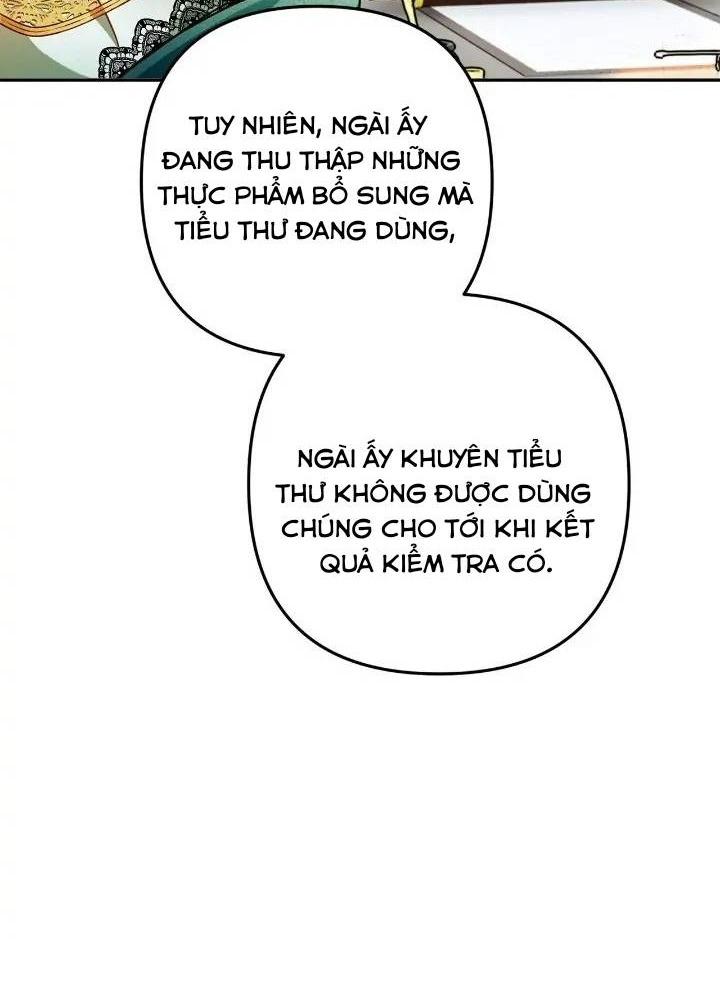 tại sao mẹ chồng tôi lại như thế này? chapter 16 41