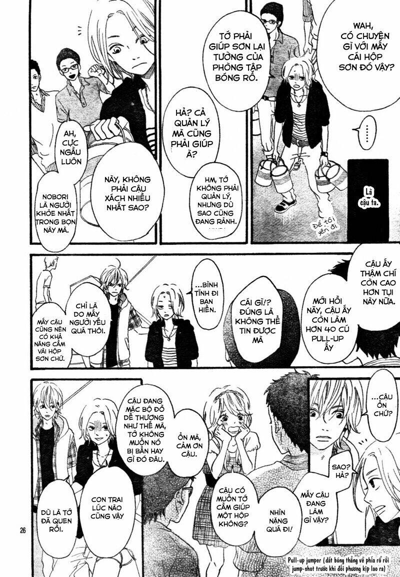 tổng hợp one shot. chapter 209 31