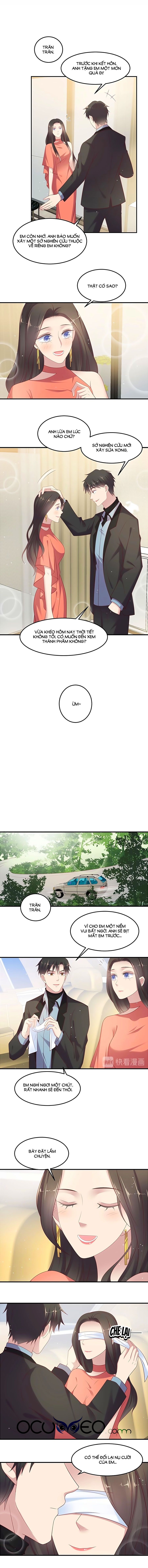 khoá chặt đôi môi (full) chapter 98 9