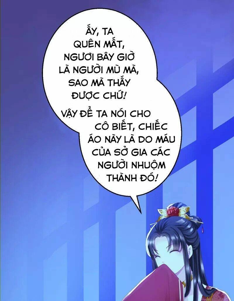 từng bước âm mưu thâm độc : huyết hoàng trở về chapter 1 23