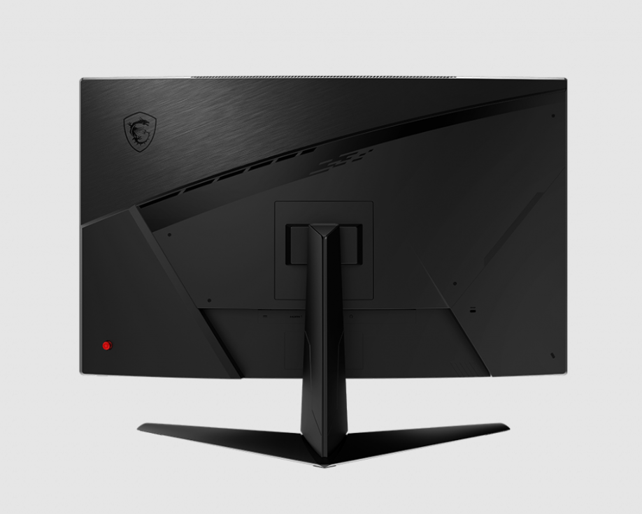 Màn Hình Cong Gaming MSI OPTIX G27C7 27&quot; VA 165Hz chuyên game (nâng cấp G27C4) - Hàng Chính Hãng