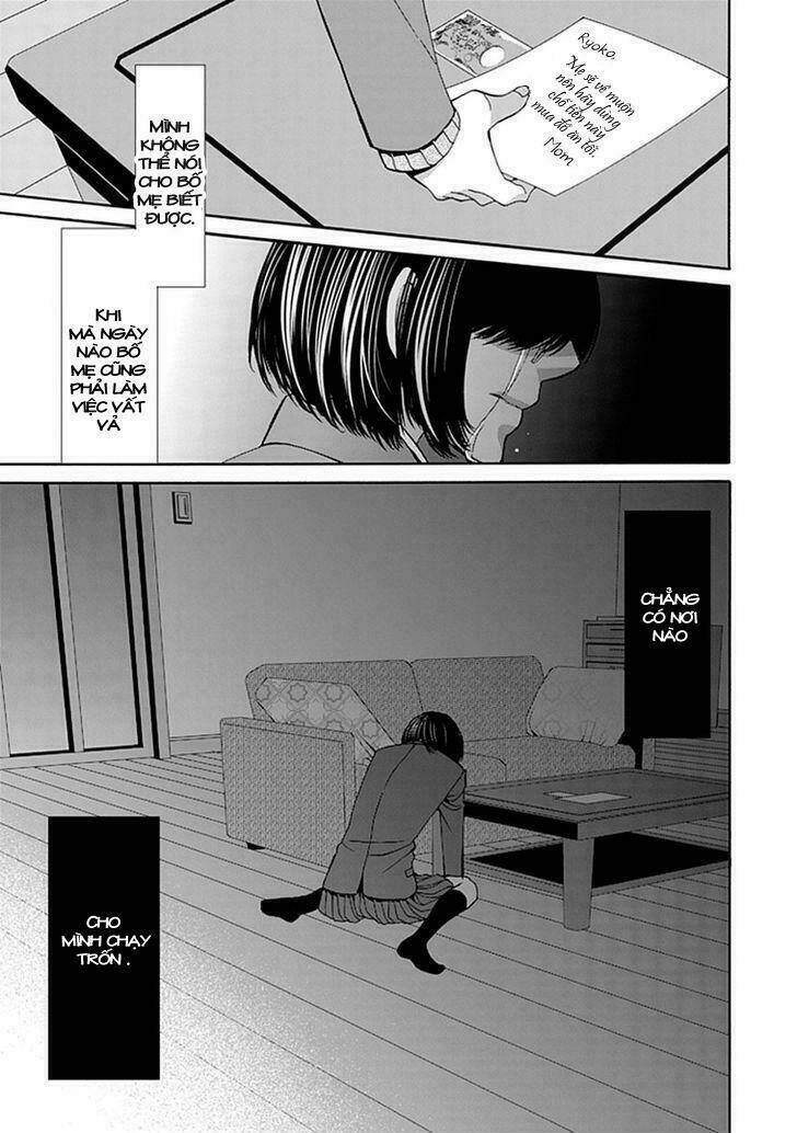 bloody junkie chapter 4 33